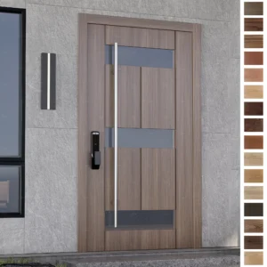 Entry Door designs for Canadian and Mexican villas.