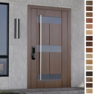 Entry Door designed for elegance and durability.
