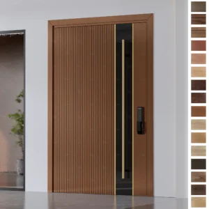 Entry Door solutions for Qatar villas, Saudi homes, and UAE residences.