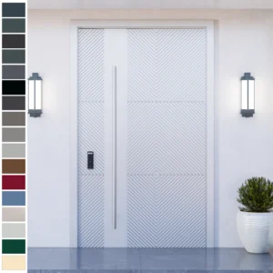 Entry Door by China’s leading manufacturer.