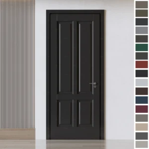 Premium wood Interior Door for bedrooms and living areas.