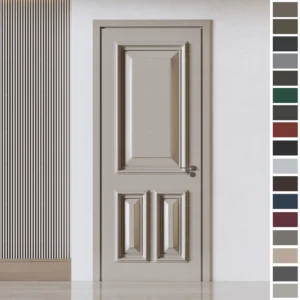 Discover premium Interior Door options for your home.