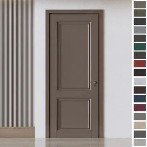Enhance your villa with a modern Interior Door.