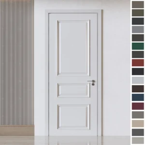 Interior Door options crafted for luxury Australian homes.