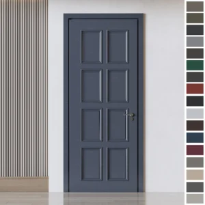 Interior Door solutions from China’s leading manufacturer.