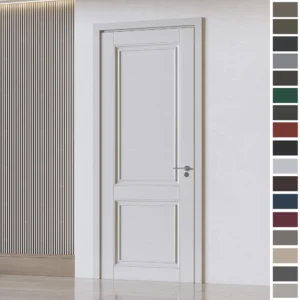 Upgrade your home with a premium Interior Door.