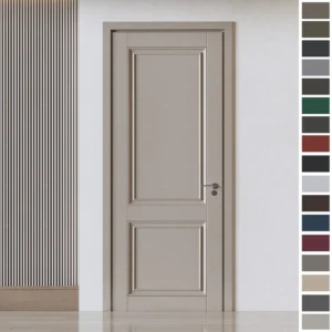 Enhance your villa or home with a stylish Interior Door.