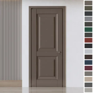 Upgrade your space with Yohome’s Interior Door collection.