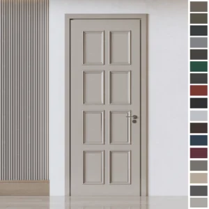 Find the ideal Interior Door for your home.