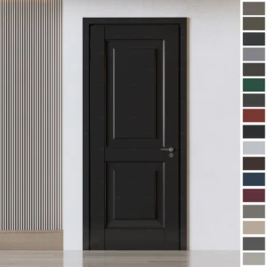 Premium Interior Door for Qatar, Iraq, and UAE houses.