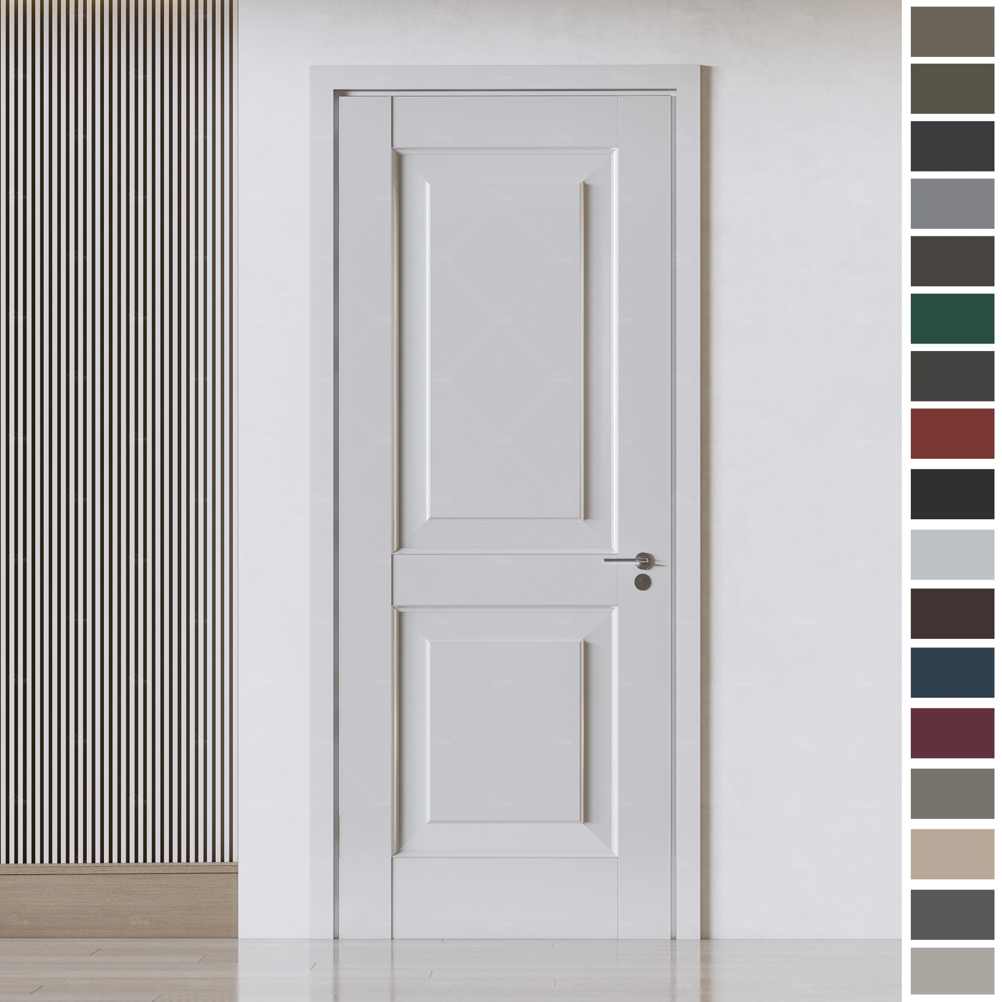 Upgrade your home with Yohome Interior Door.
