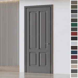 Upgrade your space with an Interior Door in Australia style.