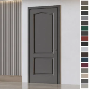 Interior Door solutions from China’s top manufacturer.