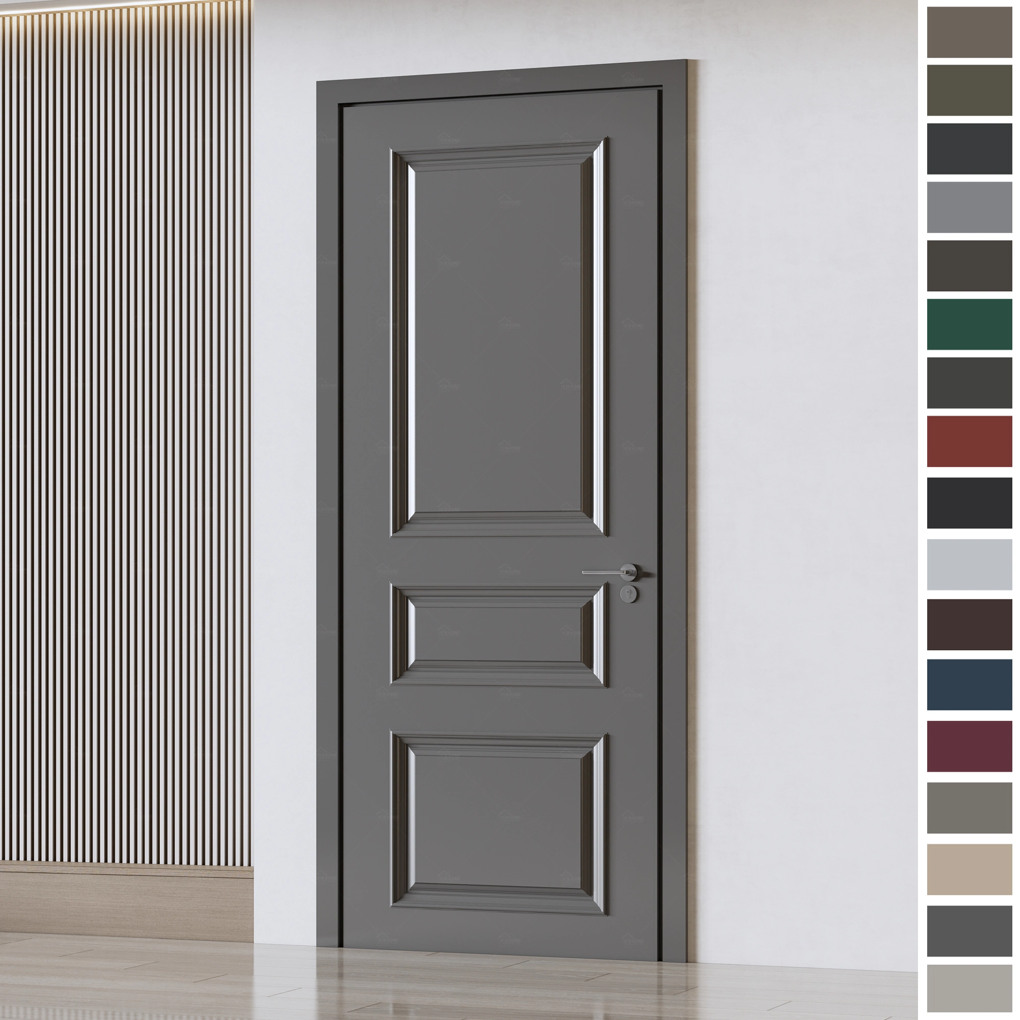 Discover high quality Interior Door solutions made in China.