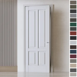 Interior Door designed for Australian homes and villas.