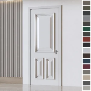 Upgrade your home with Yohome Interior Door designs.