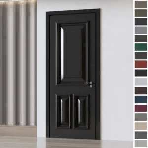 Upgrade your home with an Italian Design Interior Door.