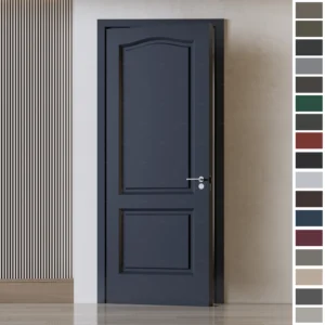 Interior Door styles crafted for Saudi and UAE villas.