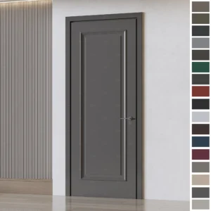 Upgrade your home with Interior Door solutions.