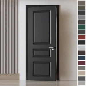 Choose Yohome Interior Door for a quiet, stylish home.