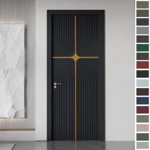 Upgrade your Spain home with a custom Interior Door.