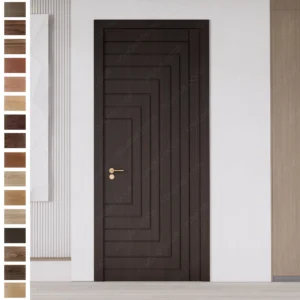 Professional China supplier of solid wood Interior Door products.