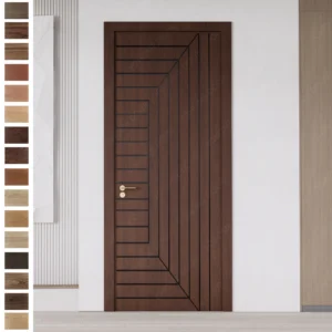 Order a custom Interior Door from China’s trusted supplier.