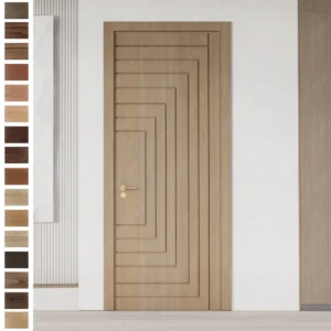 Discover premium Interior Door solutions from Guangdong Yohome.