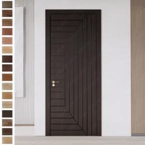 Choose a premium Interior Door for Gulf countries.