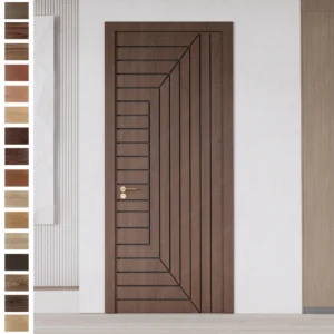 Discover premium Interior Door solutions made in China.