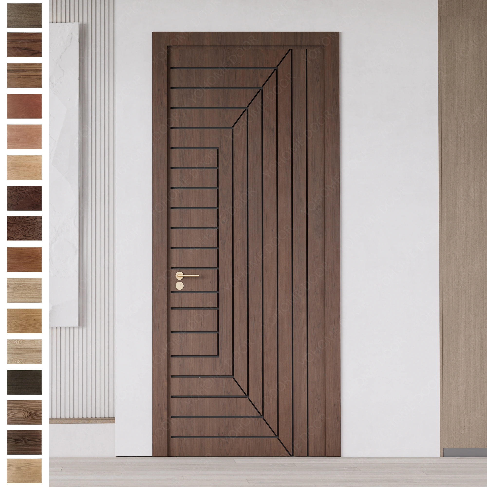 Discover premium Interior Door solutions made in China.