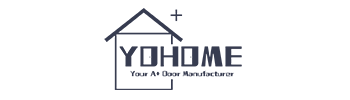 China Custom Interior and Exterior Top Manufacturer - Yohome Door